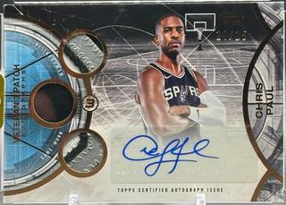 Chris Paul