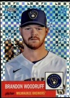 Brandon Woodruff