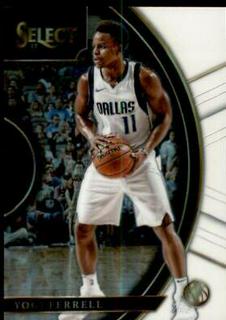 Yogi Ferrell