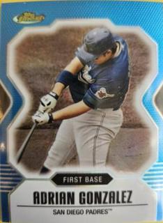 Adrian Gonzalez