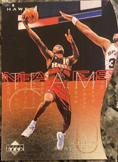 Mookie Blaylock