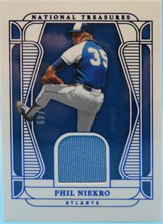 Phil Niekro