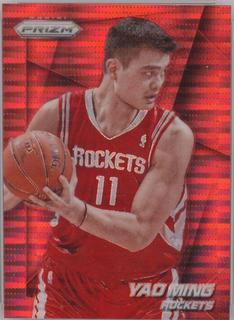 Yao Ming