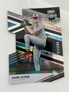 Dane Acker