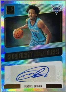 Devonte' Graham