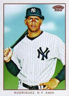 Alex Rodriguez