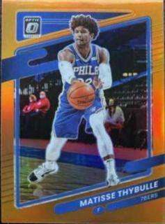 Matisse Thybulle
