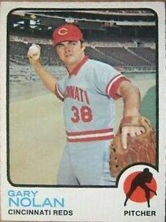 Gary Nolan