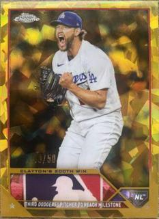 Clayton Kershaw