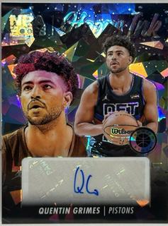 Quentin Grimes