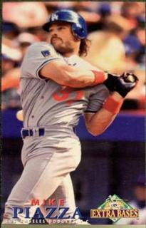 Mike Piazza