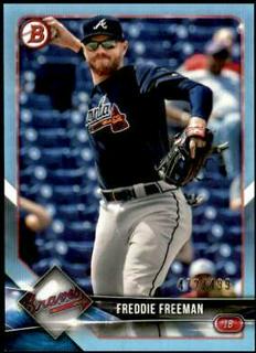 Freddie Freeman