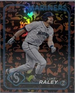 Luke Raley