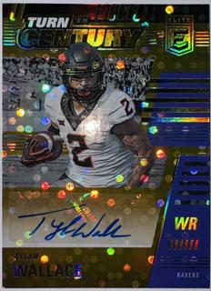 Tylan Wallace