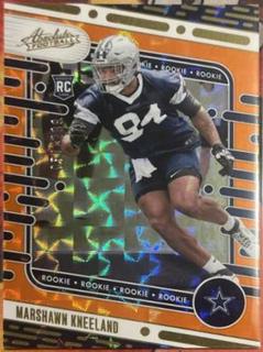 Marshawn Kneeland