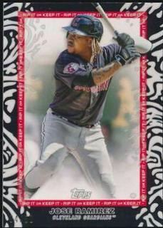 Jose Ramirez