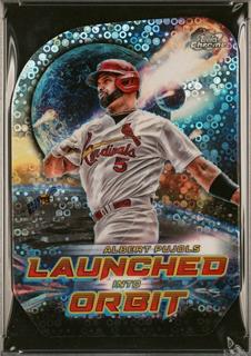 Albert Pujols
