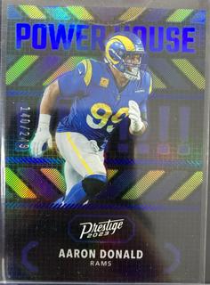 Aaron Donald