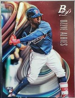 Ozzie Albies