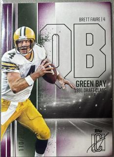 Brett Favre