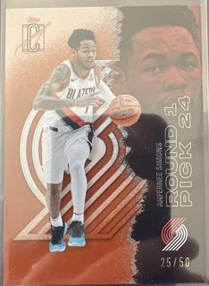 Anfernee Simons