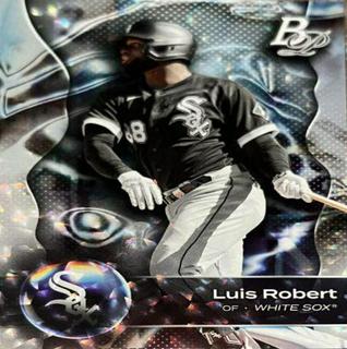 Luis Robert