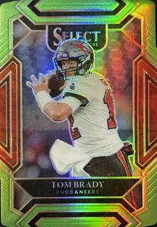 Tom Brady