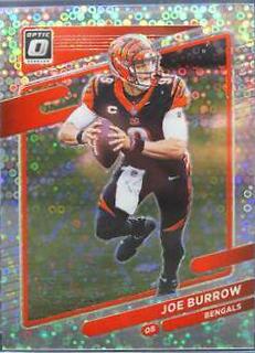 Joe Burrow
