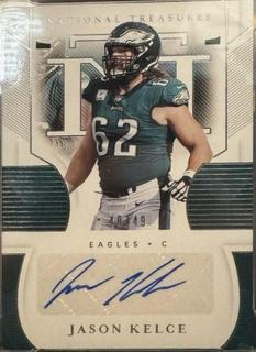 Jason Kelce