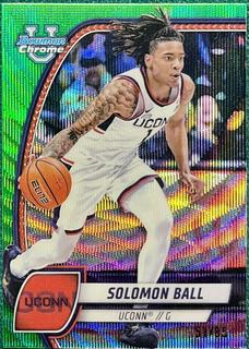 Solomon Ball