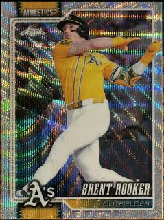 Brent Rooker
