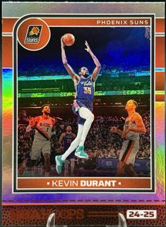 Kevin Durant