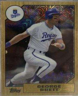 George Brett