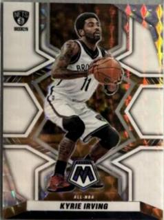 Kyrie Irving