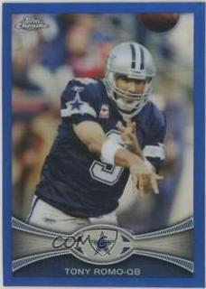 Tony Romo