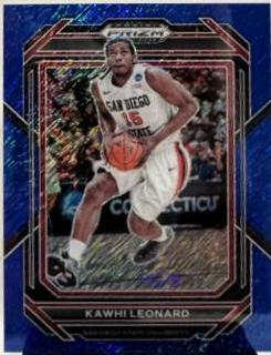 Kawhi Leonard