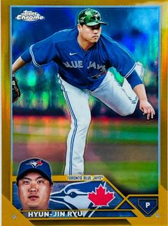 Hyun Jin Ryu