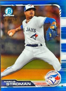 Marcus Stroman