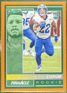 Blake Corum