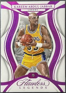 Kareem Abdul-Jabbar