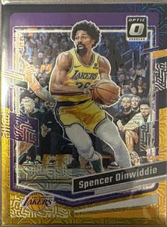 Spencer Dinwiddie