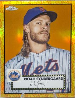 Noah Syndergaard