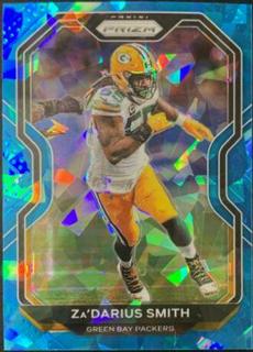 Za'Darius Smith