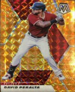 David Peralta