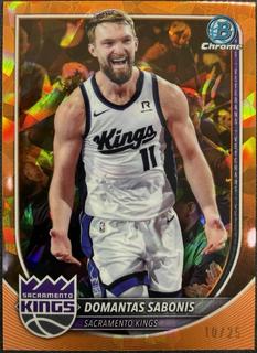 Domantas Sabonis