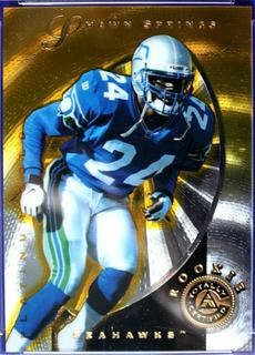 Shawn Springs