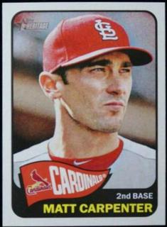 Matt Carpenter