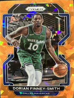 Dorian Finney-Smith
