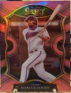 Marcus Semien