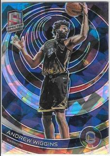 Andrew Wiggins